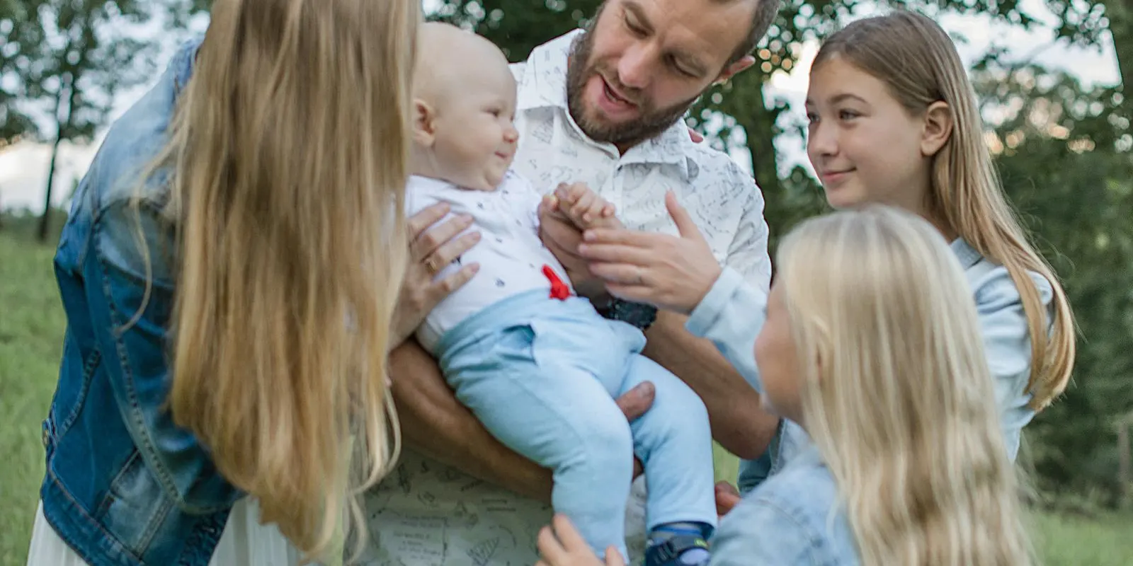 Derecho de Familia