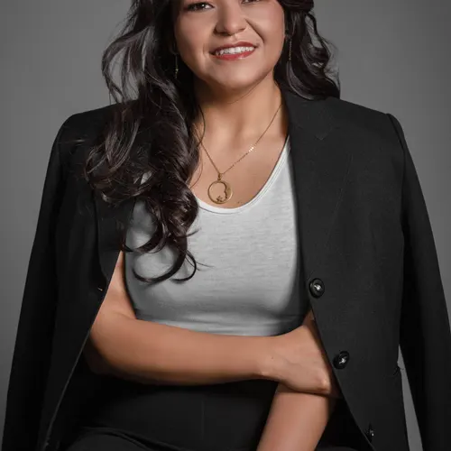 Dra. María Fernández