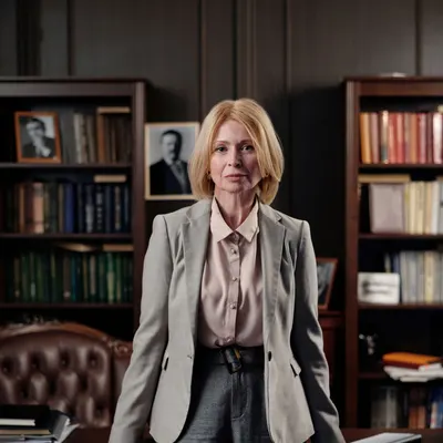 María González